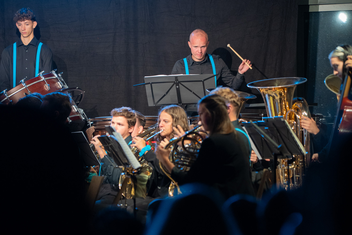 Open Air Konzert, Wendling 2025, 